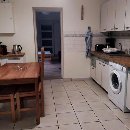 Maison Agreable Avec Stationnement Privatif Angoulême Dış mekan fotoğraf