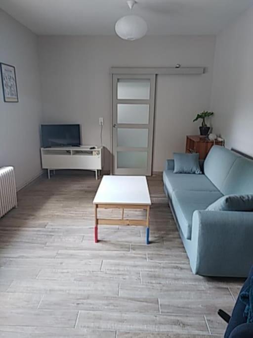 Maison Agreable Avec Stationnement Privatif Angoulême Dış mekan fotoğraf