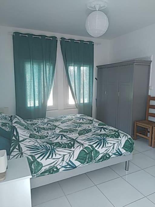 Maison Agreable Avec Stationnement Privatif Angoulême Dış mekan fotoğraf