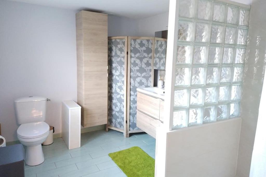 Maison Agreable Avec Stationnement Privatif Angoulême Dış mekan fotoğraf